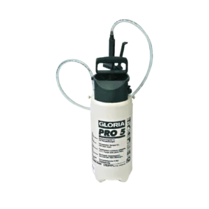 Pulvérisateur gloria pro 5